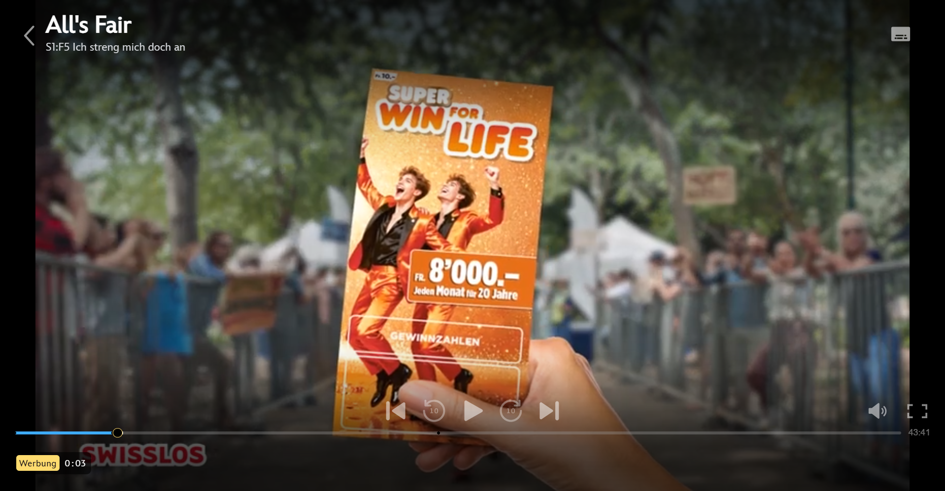 Swisslos4 All s Fair Disney 01 05 2026 01 12 PM