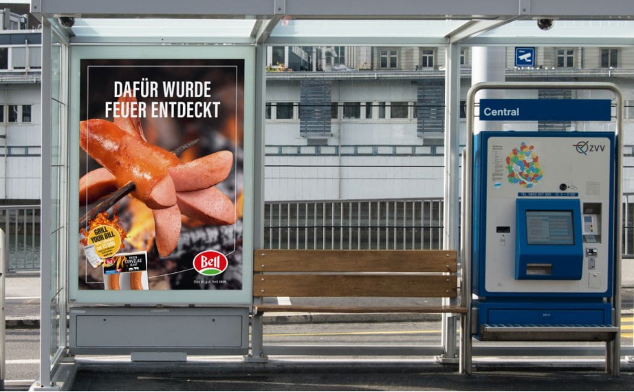 Bell: Dafür wurde Feuer entdeckt