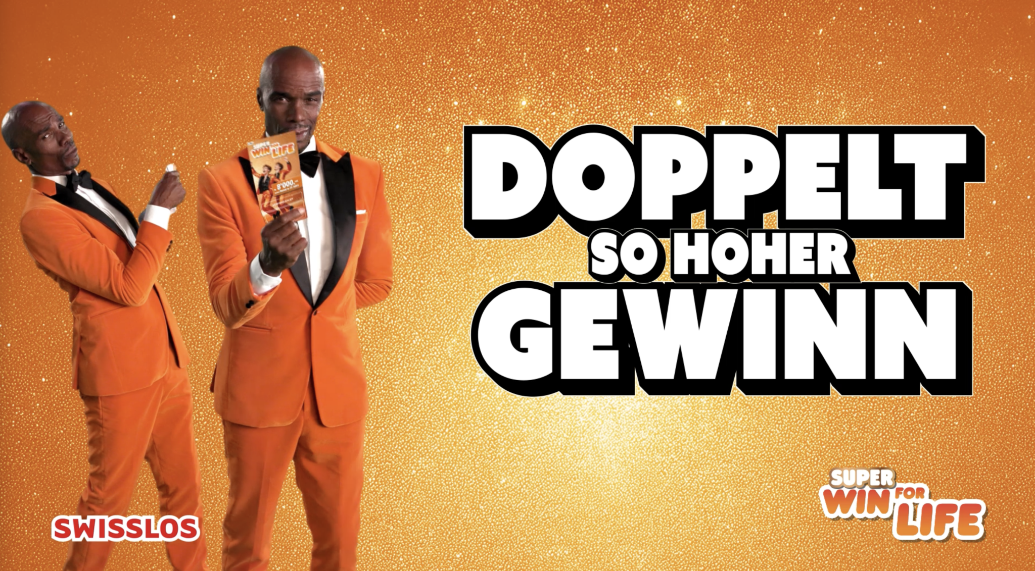 Case Study – Swisslos mit Win for Life