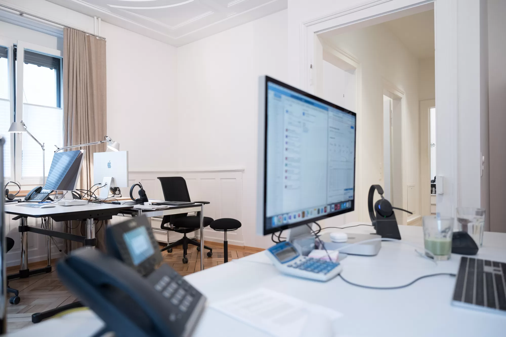 Mediaplanung mit Wirkung