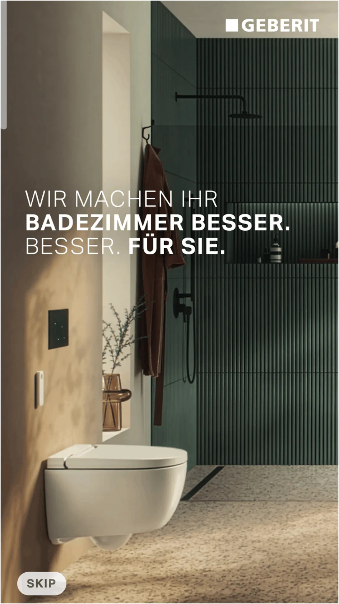 Geberit