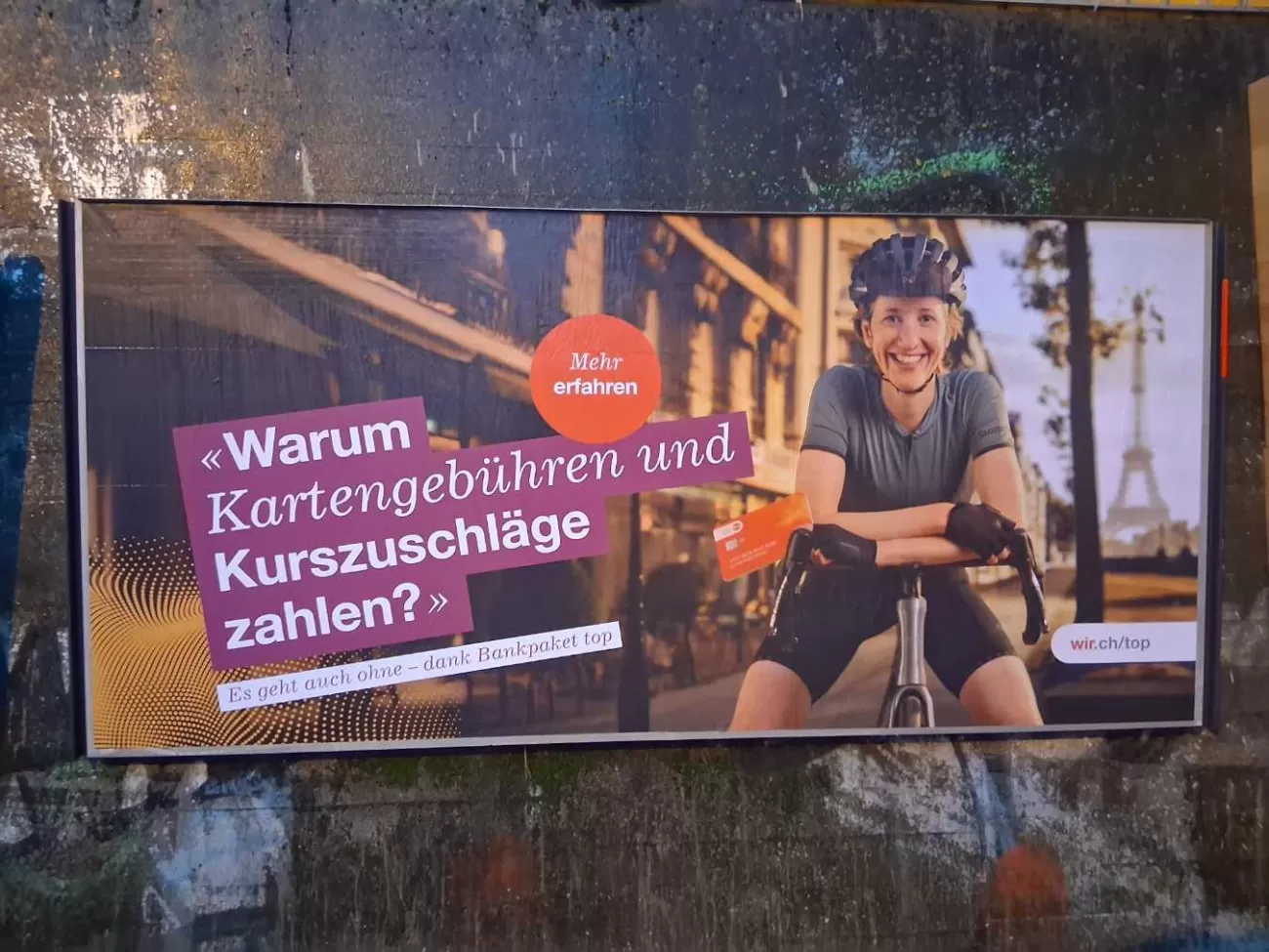 Case Study – Bankpaket Top Wellen 2025