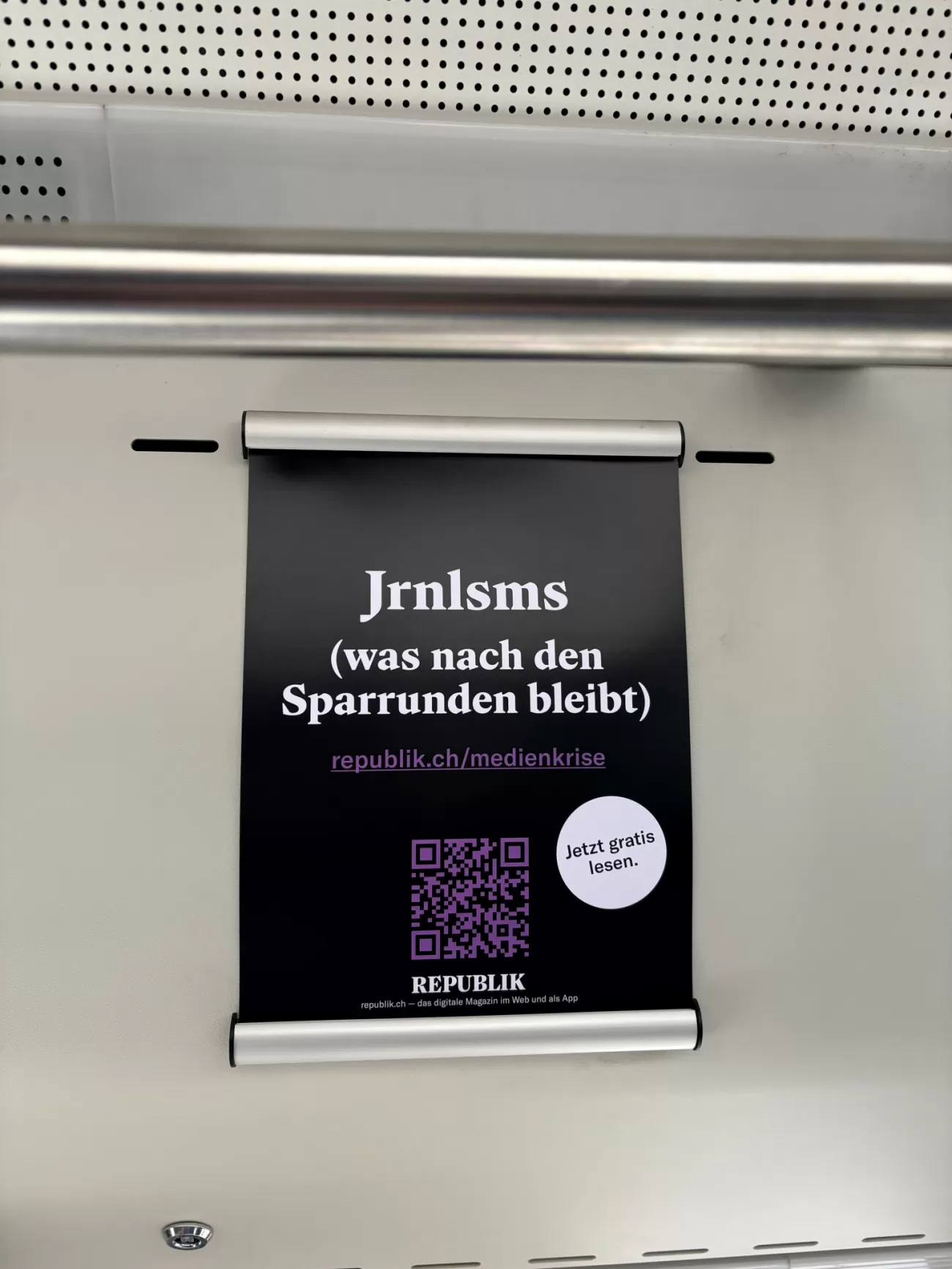 Republik: Herbstkampagne