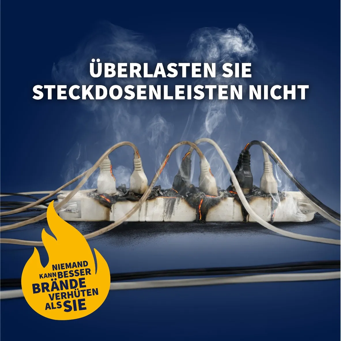 Beratungsstelle für Brandverhütung