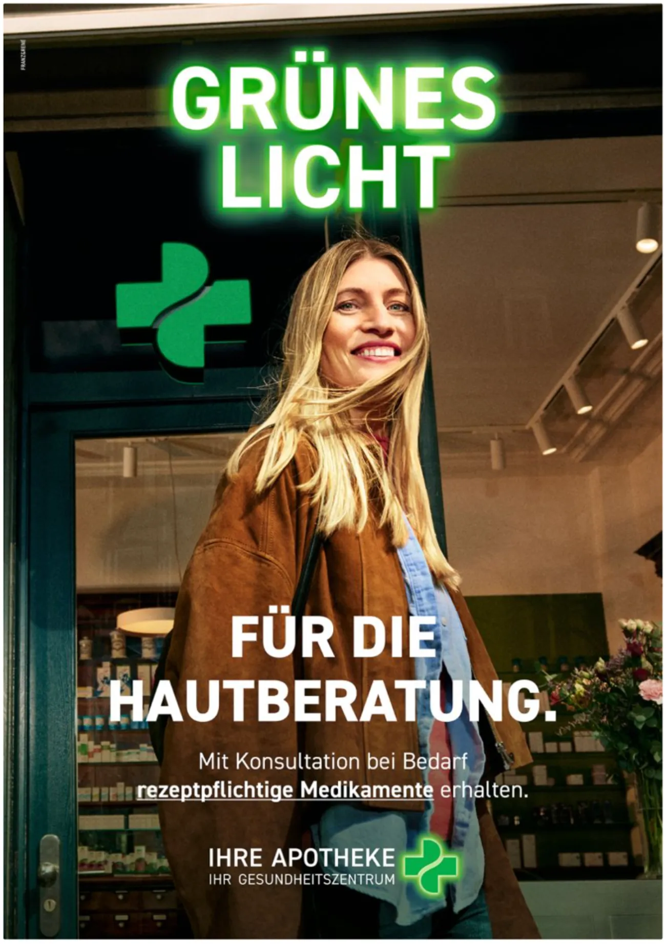 Grünes Licht