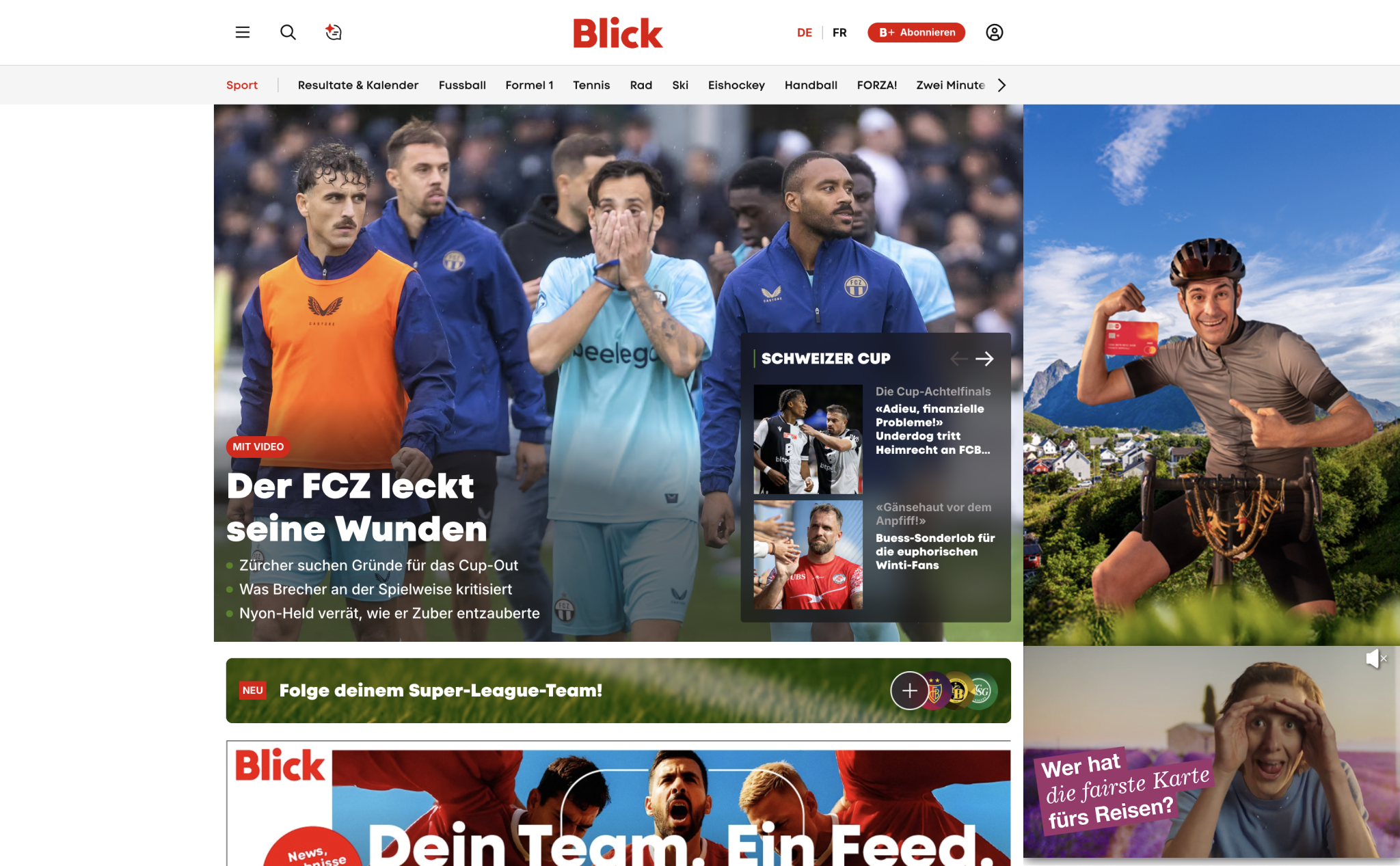 DE Desktop Sitebar Ad