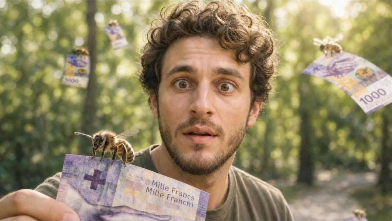 Honey Money
