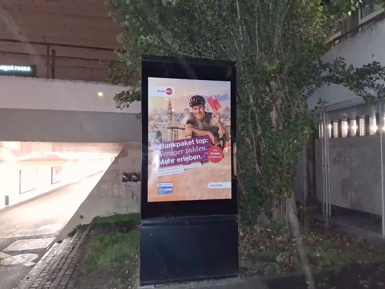 SVCOSECMIT21 22 09 2025 235205 725181 WIR Bank Genossenschaft Schweizerische Bundesbahnen SB