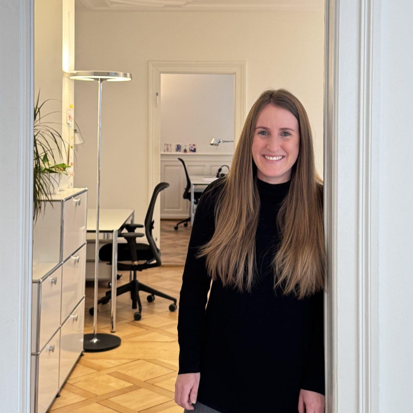 Silja Achermann - Bild 1