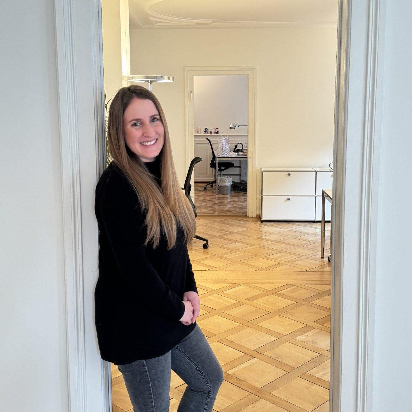 Silja Achermann - Bild 2